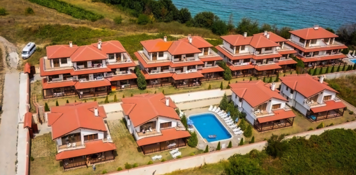 Ökonoomne puhkus 3* hotellis VEMARA CLUB HOTEL! 7
