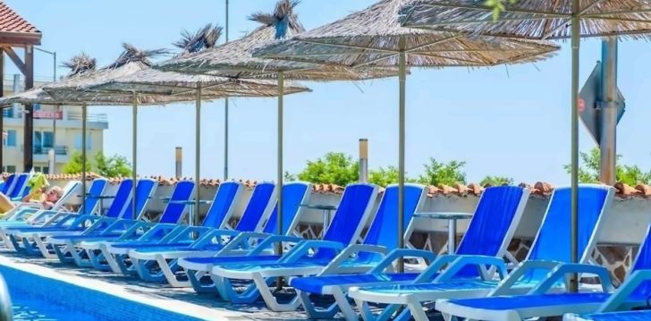 Ökonoomne puhkus 3* hotellis VEMARA CLUB HOTEL! 8