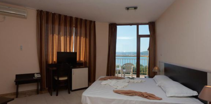 Ökonoomne puhkus 3* hotellis VEMARA CLUB HOTEL! 9