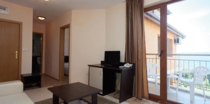 Ökonoomne puhkus 3* hotellis VEMARA CLUB HOTEL! 10