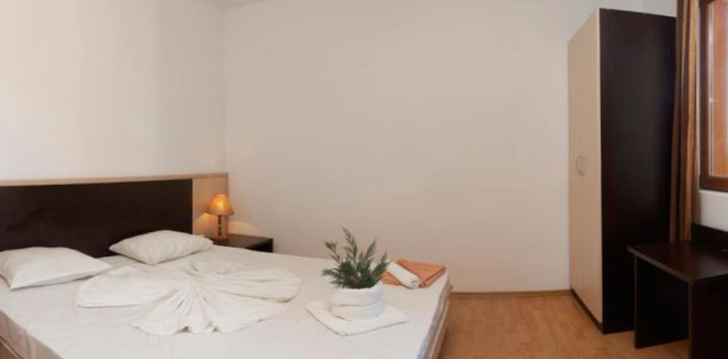 Ökonoomne puhkus 3* hotellis VEMARA CLUB HOTEL! 11