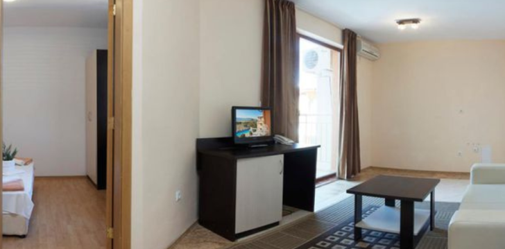 Ökonoomne puhkus 3* hotellis VEMARA CLUB HOTEL! 12