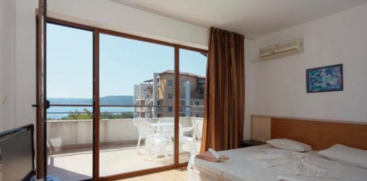 Ökonoomne puhkus 3* hotellis VEMARA CLUB HOTEL! 13