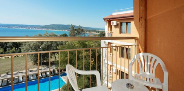 Ökonoomne puhkus 3* hotellis VEMARA CLUB HOTEL! 15