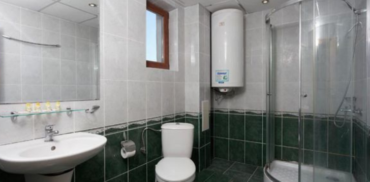 Ökonoomne puhkus 3* hotellis VEMARA CLUB HOTEL! 16