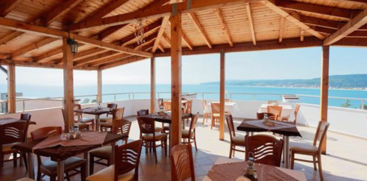 Ökonoomne puhkus 3* hotellis VEMARA CLUB HOTEL! 17