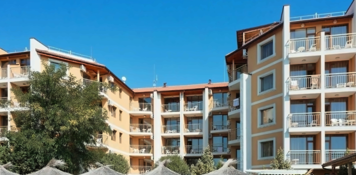 Ökonoomne puhkus 3* hotellis VEMARA CLUB HOTEL! 18