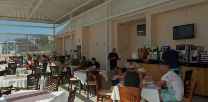 Ökonoomne puhkus 3* hotellis VEMARA CLUB HOTEL! 18