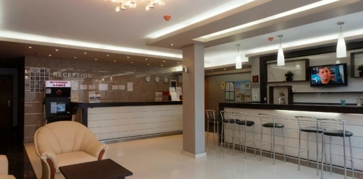 Ökonoomne puhkus 3* hotellis VEMARA CLUB HOTEL! 20