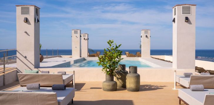 Päikeseline puhkus Hispaanias 4* hotellis CALA FONT! 6