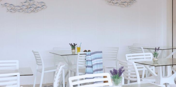 Päikeseline puhkus Hispaanias 4* hotellis CALA FONT! 10