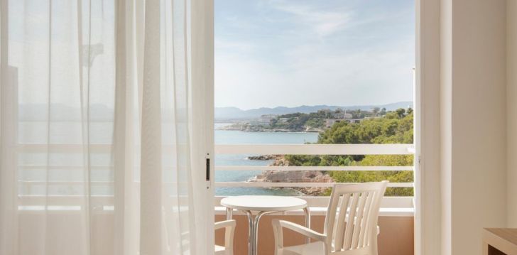Päikeseline puhkus Hispaanias 4* hotellis CALA FONT! 22