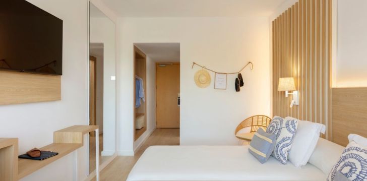 Päikeseline puhkus Hispaanias 4* hotellis CALA FONT! 23