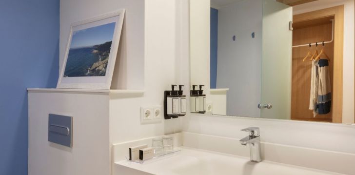 Päikeseline puhkus Hispaanias 4* hotellis CALA FONT! 28