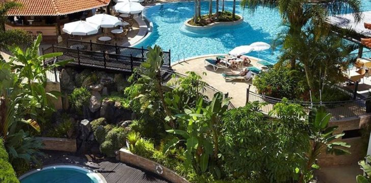 Lõõgastu imekaunil Madeira saarel 4* hotellis HOTEL PORTO MARE! 2
