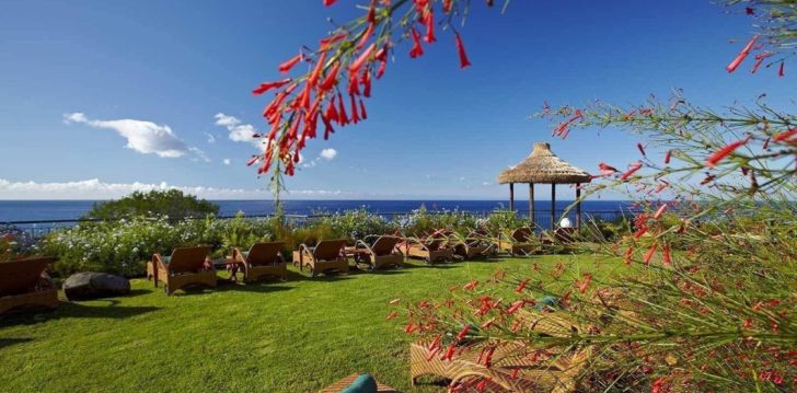 Lõõgastu imekaunil Madeira saarel 4* hotellis HOTEL PORTO MARE! 4