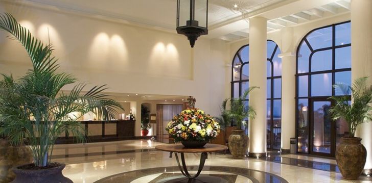 Lõõgastu imekaunil Madeira saarel 4* hotellis HOTEL PORTO MARE! 5