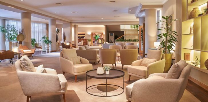 Lõõgastu imekaunil Madeira saarel 4* hotellis HOTEL PORTO MARE! 6