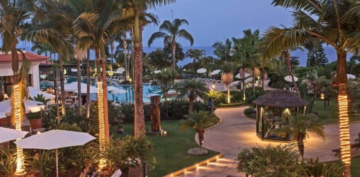 Lõõgastu imekaunil Madeira saarel 4* hotellis HOTEL PORTO MARE! 7