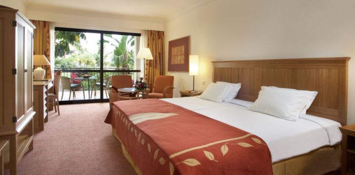 Lõõgastu imekaunil Madeira saarel 4* hotellis HOTEL PORTO MARE! 8