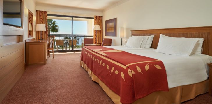 Lõõgastu imekaunil Madeira saarel 4* hotellis HOTEL PORTO MARE! 9
