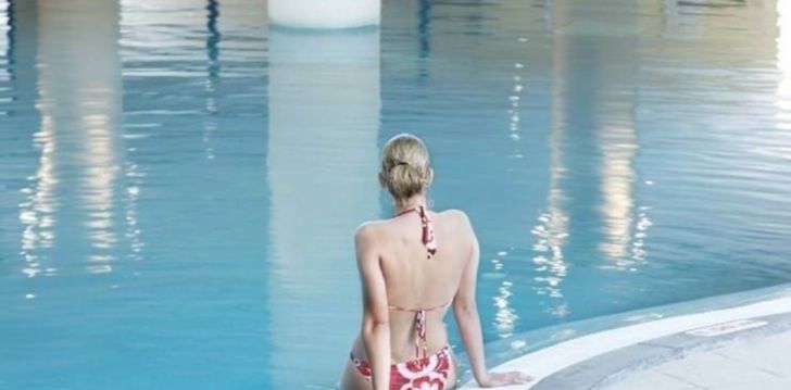 Lõõgastu imekaunil Madeira saarel 4* hotellis HOTEL PORTO MARE! 12