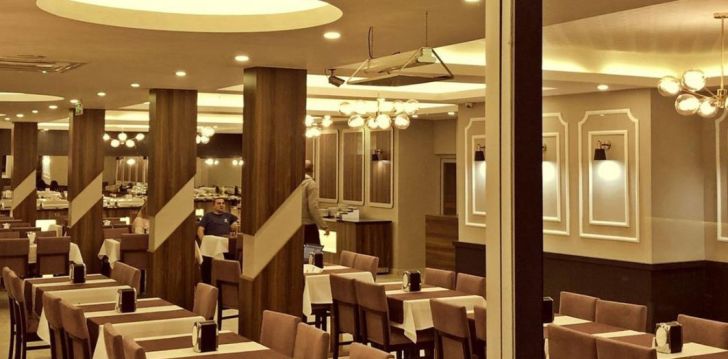 Lõbus puhkus Türgis, 4* hotellis ACAR! 4
