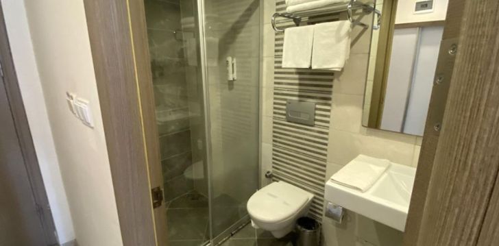 Lõbus puhkus Türgis, 4* hotellis ACAR! 7