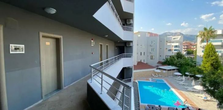Lõbus puhkus Türgis, 4* hotellis ACAR! 14