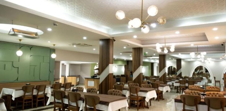 Lõbus puhkus Türgis, 4* hotellis ACAR! 15