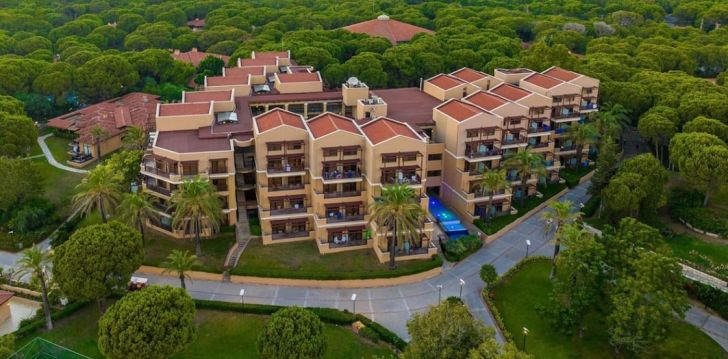 Puhkus Belekis ootab kogu pere, peatu 5* hotellis ASTERIA FAMILY BELEK! 2