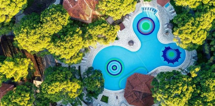 Puhkus Belekis ootab kogu pere, peatu 5* hotellis ASTERIA FAMILY BELEK! 4