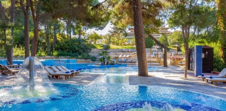 Puhkus Belekis ootab kogu pere, peatu 5* hotellis ASTERIA FAMILY BELEK! 7