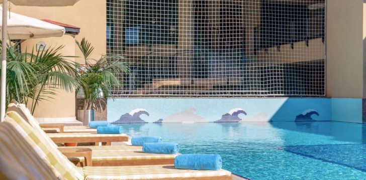Puhkus Belekis ootab kogu pere, peatu 5* hotellis ASTERIA FAMILY BELEK! 13