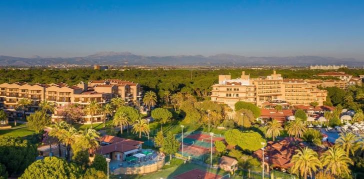 Puhkus Belekis ootab kogu pere, peatu 5* hotellis ASTERIA FAMILY BELEK! 14