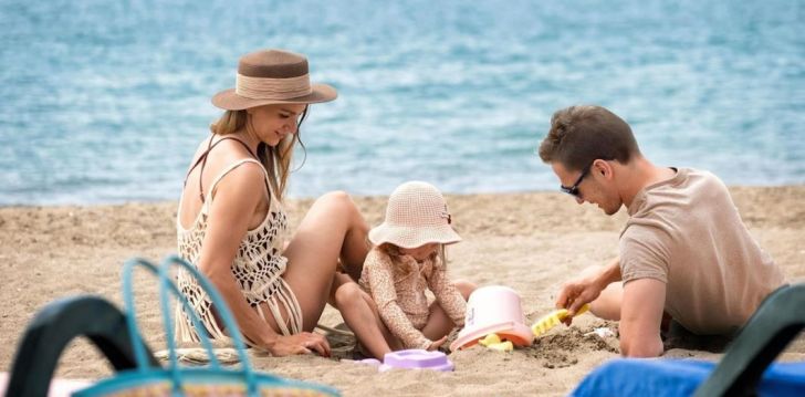 Puhkus Belekis ootab kogu pere, peatu 5* hotellis ASTERIA FAMILY BELEK! 17