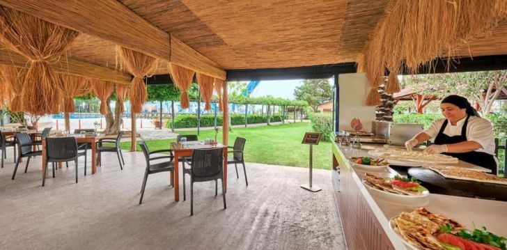 Puhkus Belekis ootab kogu pere, peatu 5* hotellis ASTERIA FAMILY BELEK! 19