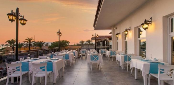 Puhkus Belekis ootab kogu pere, peatu 5* hotellis ASTERIA FAMILY BELEK! 20