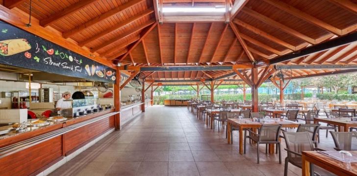 Puhkus Belekis ootab kogu pere, peatu 5* hotellis ASTERIA FAMILY BELEK! 21