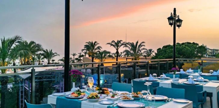 Puhkus Belekis ootab kogu pere, peatu 5* hotellis ASTERIA FAMILY BELEK! 22
