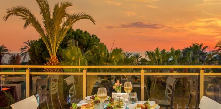Puhkus Belekis ootab kogu pere, peatu 5* hotellis ASTERIA FAMILY BELEK! 23