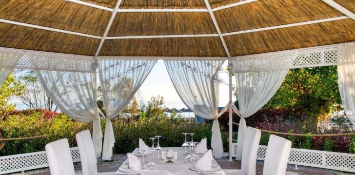 Puhkus Belekis ootab kogu pere, peatu 5* hotellis ASTERIA FAMILY BELEK! 24