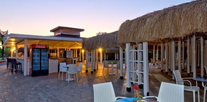 Puhkus Belekis ootab kogu pere, peatu 5* hotellis ASTERIA FAMILY BELEK! 25