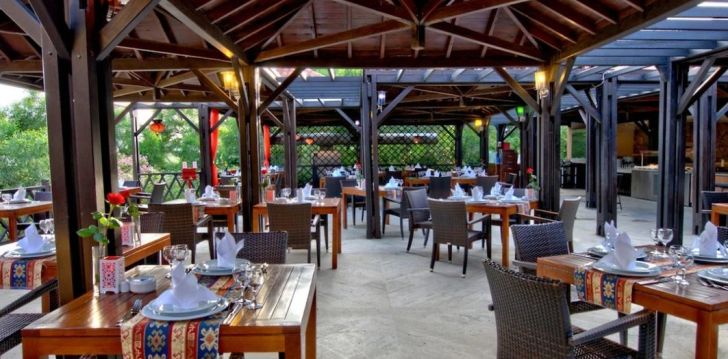 Puhkus Belekis ootab kogu pere, peatu 5* hotellis ASTERIA FAMILY BELEK! 26