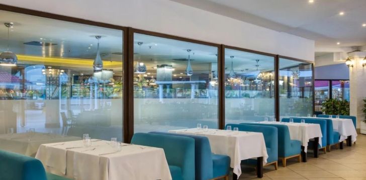 Puhkus Belekis ootab kogu pere, peatu 5* hotellis ASTERIA FAMILY BELEK! 27