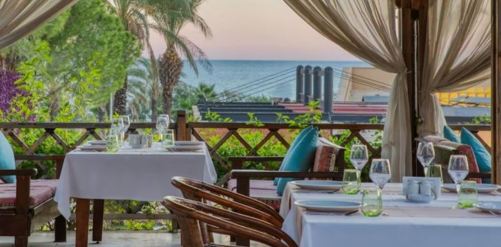 Puhkus Belekis ootab kogu pere, peatu 5* hotellis ASTERIA FAMILY BELEK! 28
