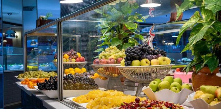 Puhkus Belekis ootab kogu pere, peatu 5* hotellis ASTERIA FAMILY BELEK! 29