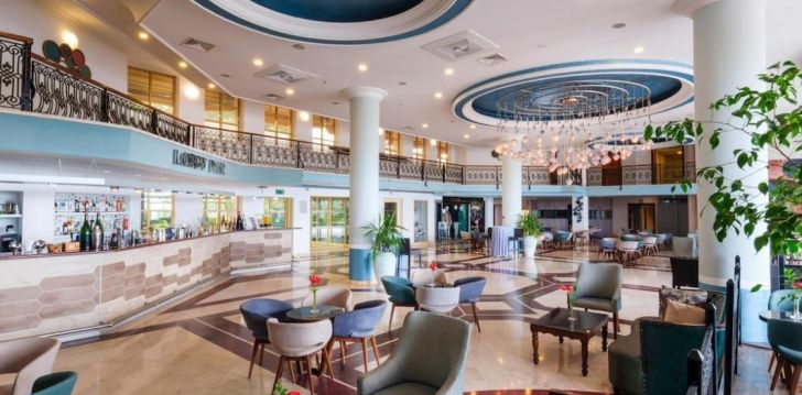 Puhkus Belekis ootab kogu pere, peatu 5* hotellis ASTERIA FAMILY BELEK! 32
