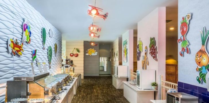 Puhkus Belekis ootab kogu pere, peatu 5* hotellis ASTERIA FAMILY BELEK! 33