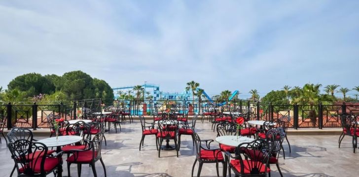 Puhkus Belekis ootab kogu pere, peatu 5* hotellis ASTERIA FAMILY BELEK! 36